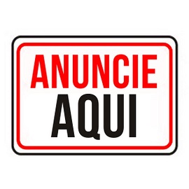 Anuncie Aqui