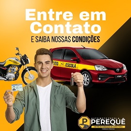 Auto Escola Perequê