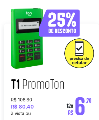 T1 Promo Ton