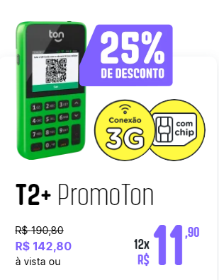 T3 Promo Ton